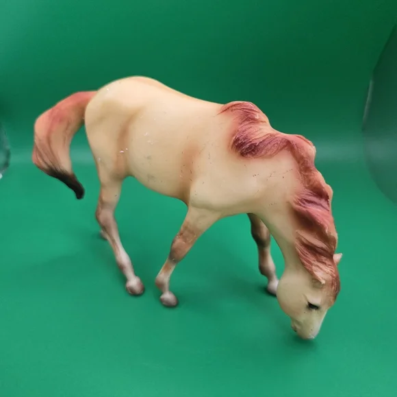 Vintage Horse Figurine Breyer - Picture 9 of 13